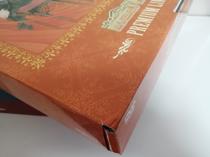 お金がないっ 超プレミアム限定版 DVD 全4巻セット+全巻購入特典 複製