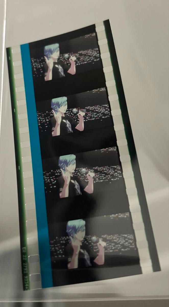 タブナイ コマフィルム 劇場版 うたの プリンスさまっ QUARTET NIGHT TABOO NIGHT XXXX