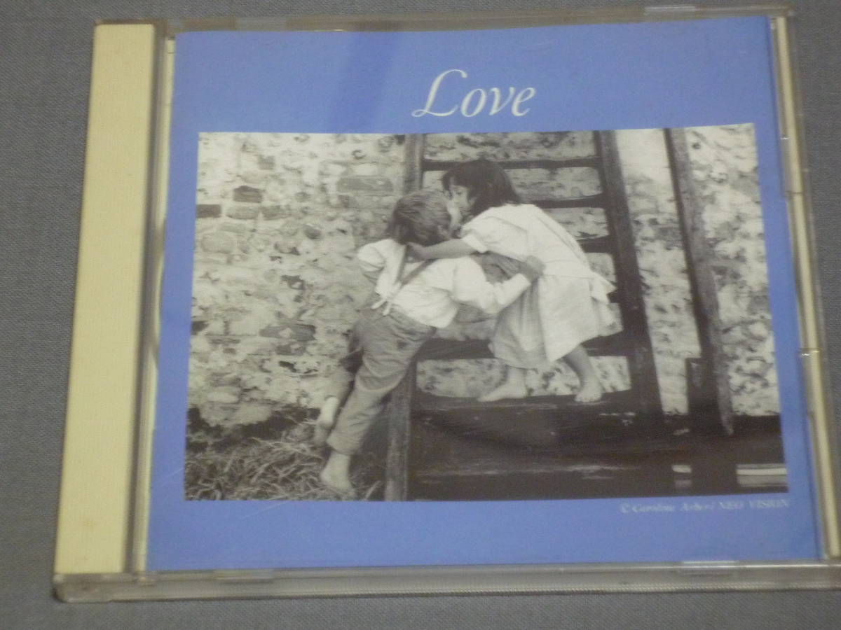 K42 Love　１０曲収録　[CD]_画像1