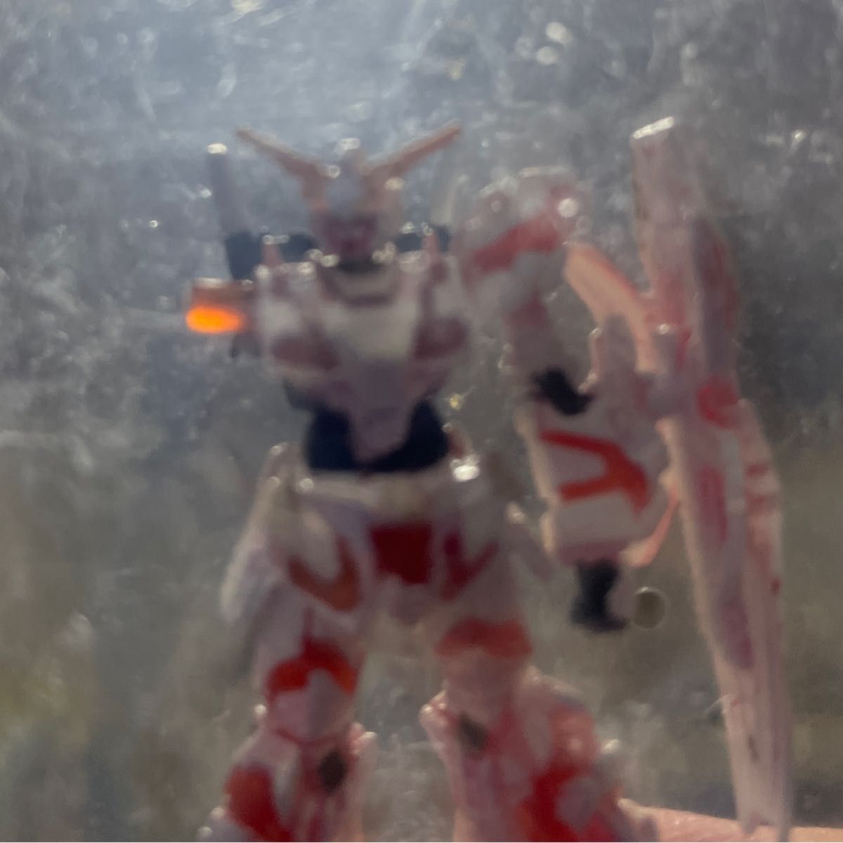 ガンダムコレクションDX9.ユニコーンガンダム、シ−クレット❗ Yahoo!オークション - ガンダムコレクションDX9 ユニコーン