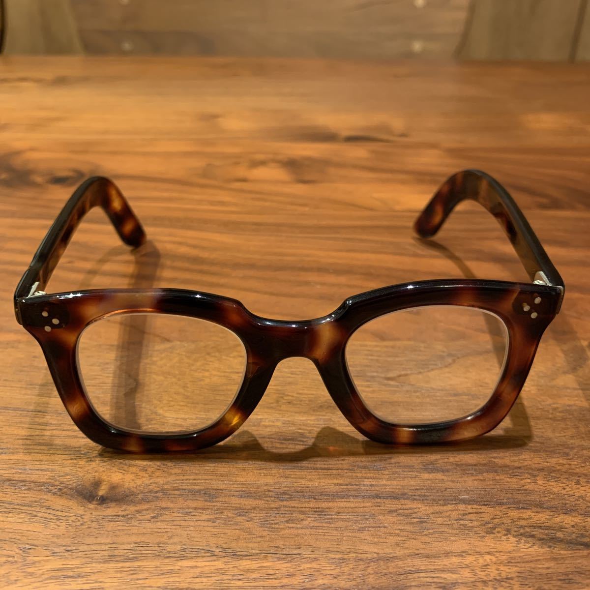 美品 定価20万円 SPEAKEASY KOBE 1940'S French Vintage 3dot