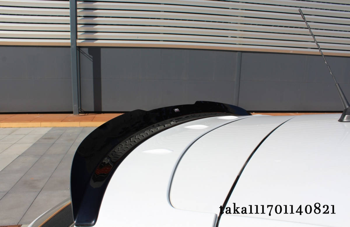 AMG タイプ リアル カーボンファイバー リア トランク リップ ウイング スポイラー 適用: ベンツ W207 E200 E260 E300 E350 クーペ カーボン AL-OO-2046 AL