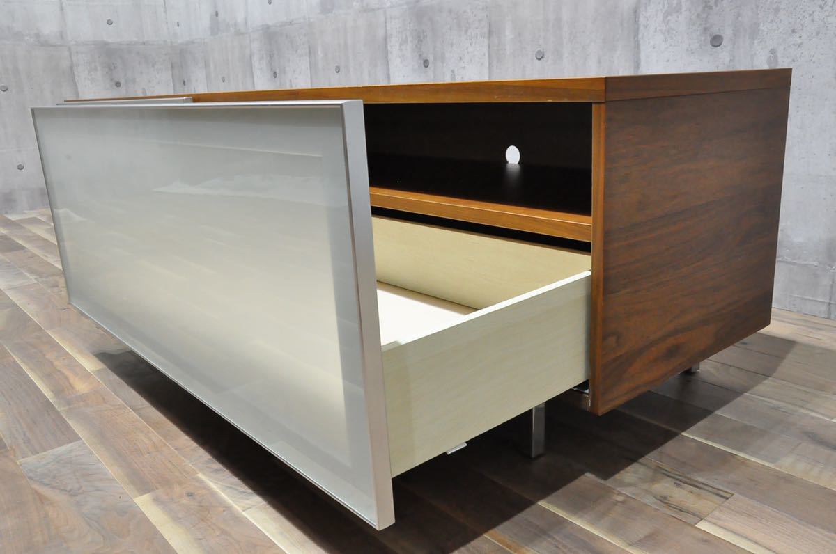 最高級 BoConcept ボーコンセプト ローボード キャビネット テレビ台