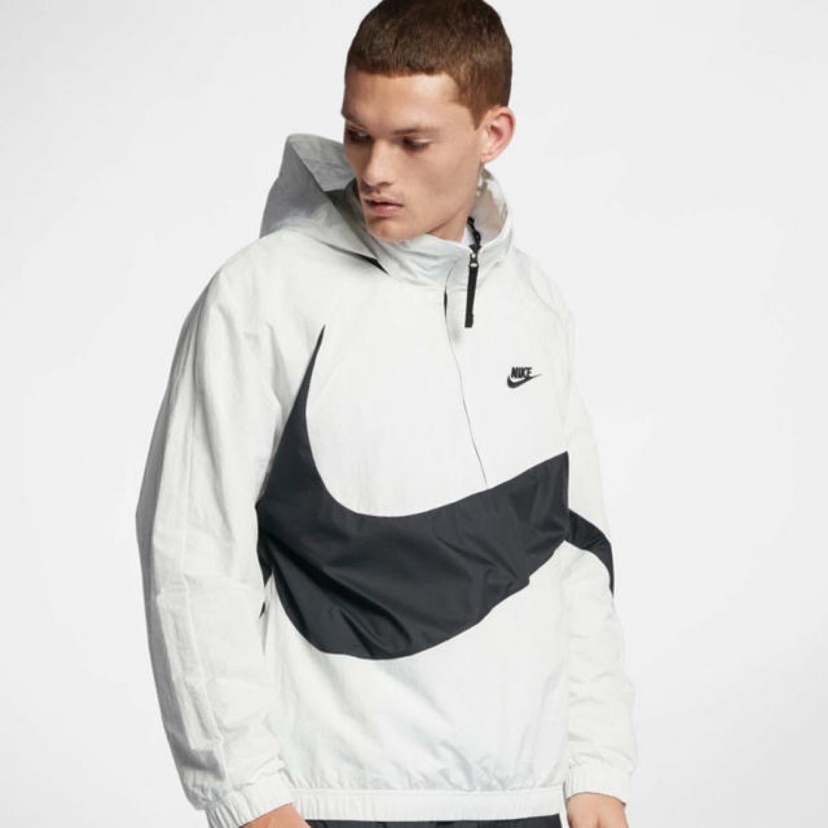  NIKE BIG SWOOSH ANRK JACKET S