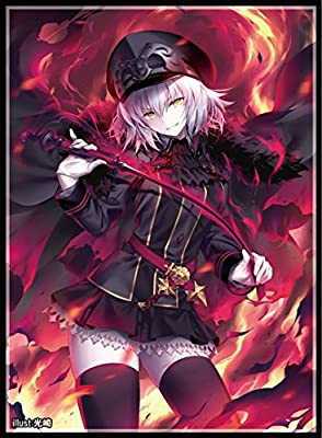 ヤフオク! - フレシア カードスリーブ ☆『軍服邪ンヌ/illust:光...