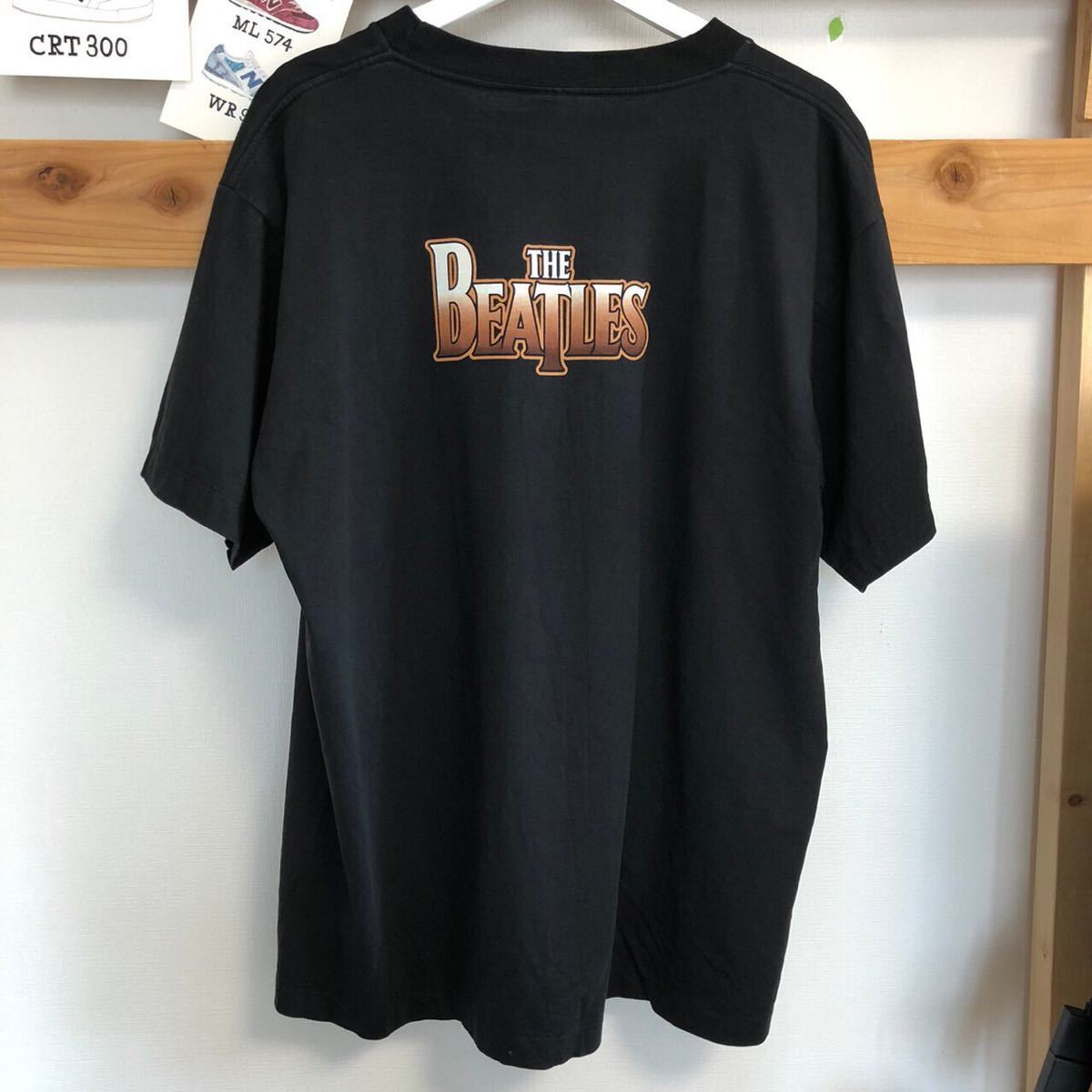 THE BEATLES バンドTシャツ ヴィンテージ