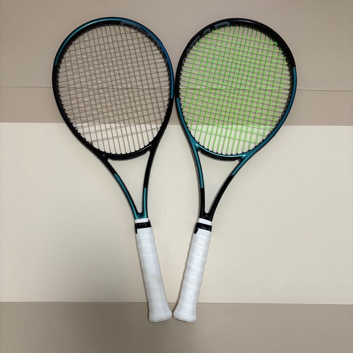 ヘッド グラビティMP 2本セット G3 ヘッド グラビティプロ HEAD GRAVITY PRO G3 2本セット