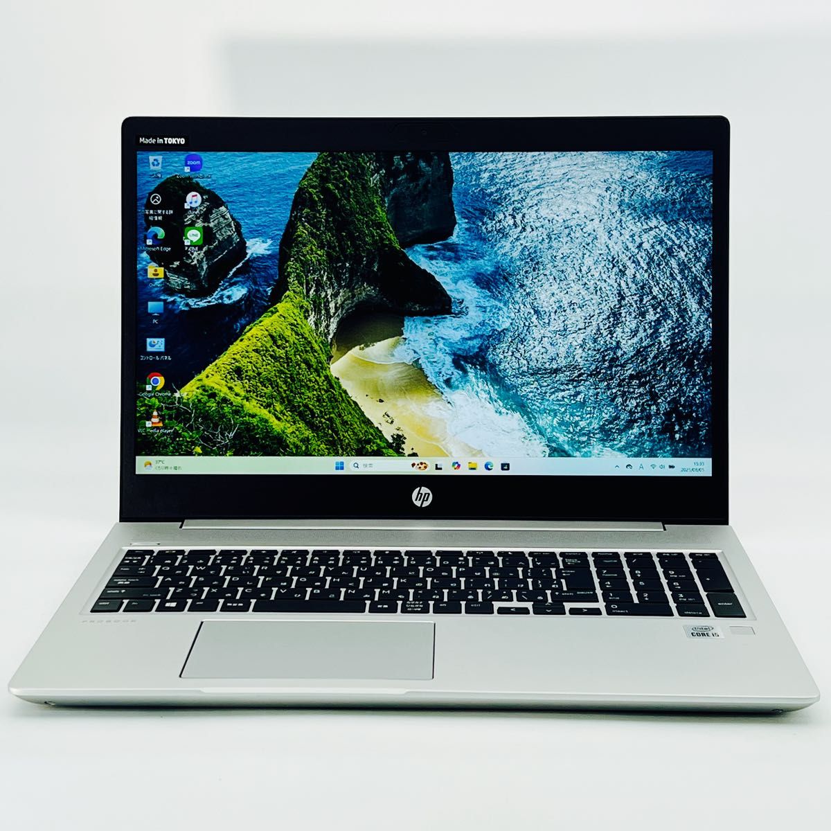 ノートパソコン Windows11 Corei5 SSD オフィス付き I18 Corei5 10世代 16GB SSD1TB Windows11 ノートパソコン オフィス