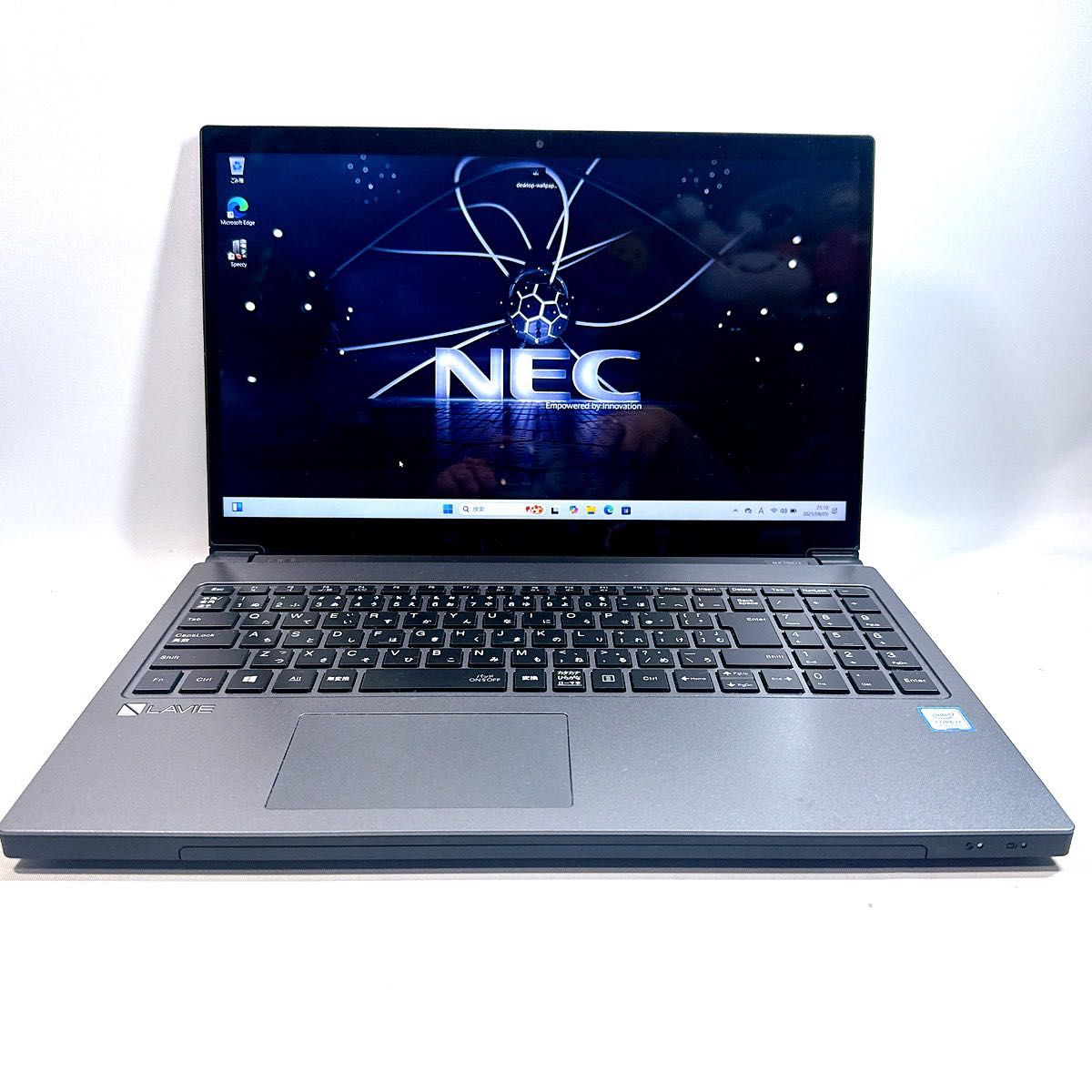 高性能i7&爆速SSD/メモリ32GB✨Win11 すぐ使えるノートパソコン Core i7 メモリ32GB SSD1TB オフィスノートパソコン Windows11