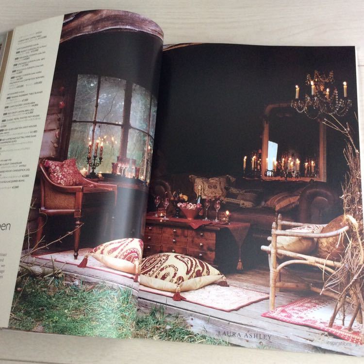 Laura Ashley Home 03 Aw ホームカタログ ローラアシュレイ アンティーク ヴィンテージ クラシック シャビー カントリー インテリア ローラアシュレイ 売買されたオークション情報 Yahooの商品情報をアーカイブ公開 オークファン Aucfan Com Laura Ashley Home 03 Aw ホームカタログ ローラアシュレイ アンティーク ヴィンテージ クラシック シャビー カントリー インテリア ローラアシュレイ 売買されたオークション情報 Yahooの商品情報をアーカイブ公開 オークファン Aucfan Com