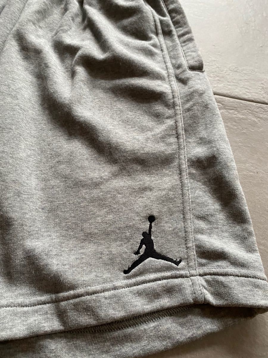 ジョーダン ハーフパンツ ジャンプマン JORDAN エアジョーダン 古着