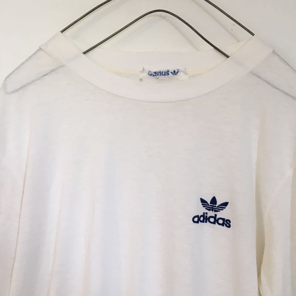 ヤフオク ヴィンテージ アディダス Adidas トレフォイル ヤフオク ヴィンテージ アディダス Adidas トレフォイル