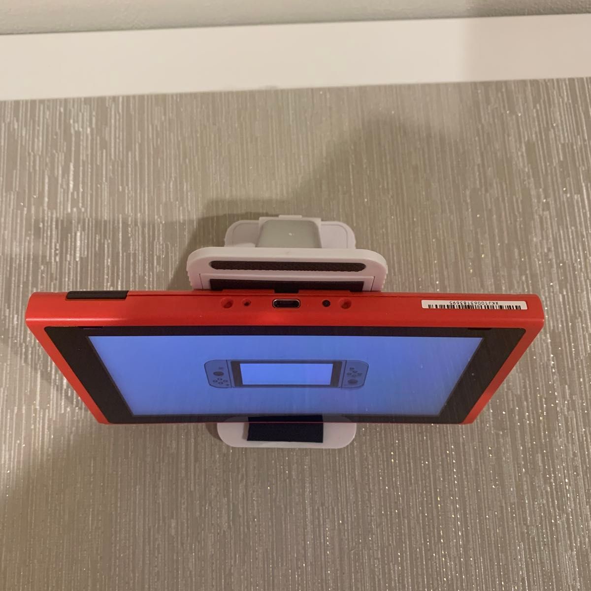 Nintendo Switch 本体 マリオレッド ジャンク品 Switch マリオレッド 本体のみ ジャンク品|Yahoo!フリマ(旧