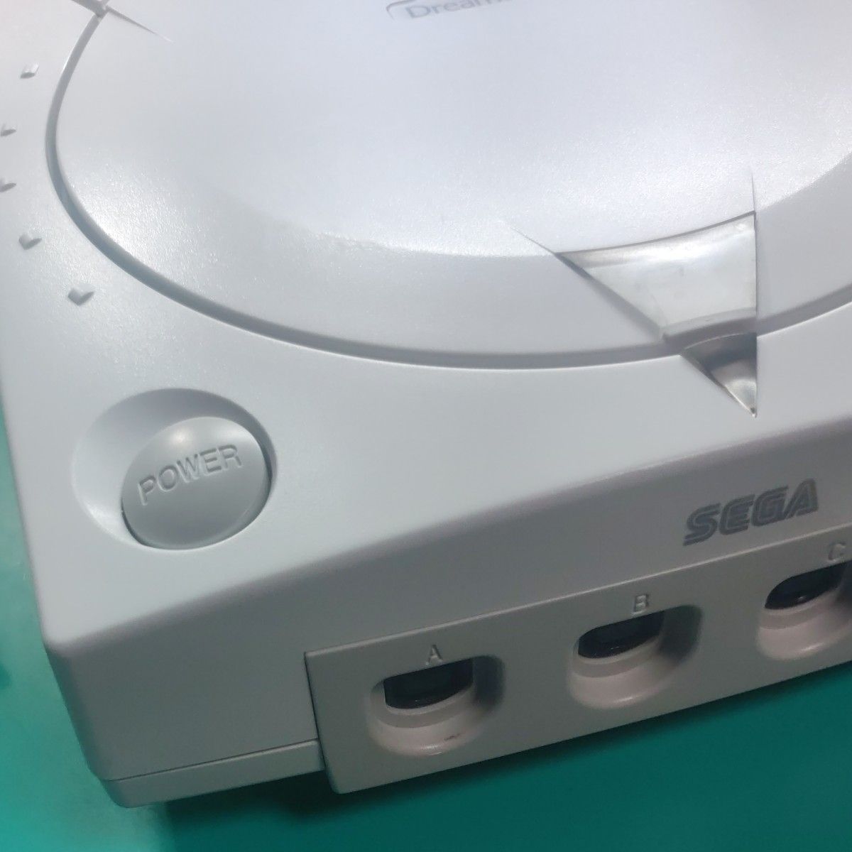 ドリームキャスト セット セガ ドリームキャスト 本体 メンテナンス済み おまけ イ|Yahoo