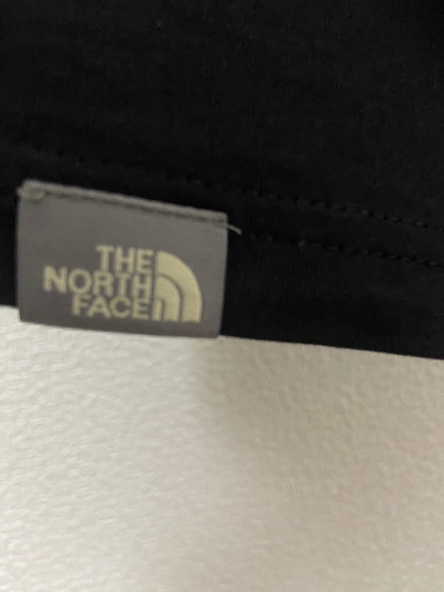 THE NORTH FACE  半袖Tシャツ(Ｓサイズ)