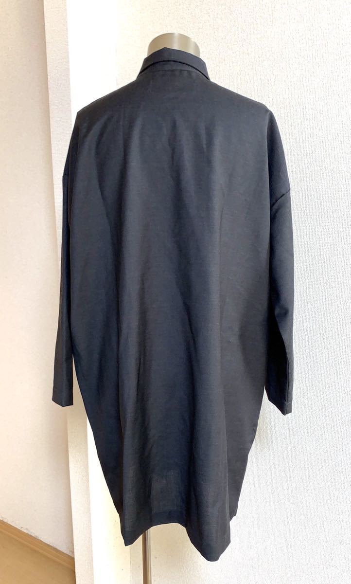 安さ一番 美品 ☆ AISTE NESTEROVAITE オーバーサイズ ビッグサイズ