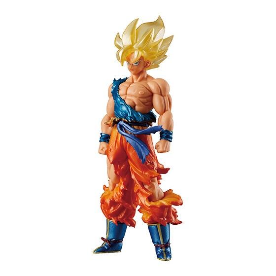希少 新品 ドラゴンボール DG 01 全5種 フルコンプ 第1弾 HGドラゴンボール01 GOKU SPECIAL EDITION 全4種フルコンプ