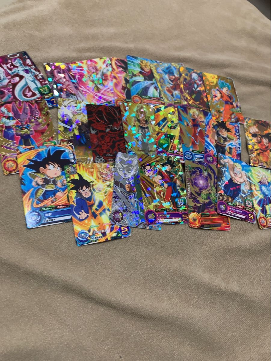 ドラゴンボールヒーローズ プロモカード まとめ売り ドラゴンボールヒーローズ プロモカード キャンペーンカード