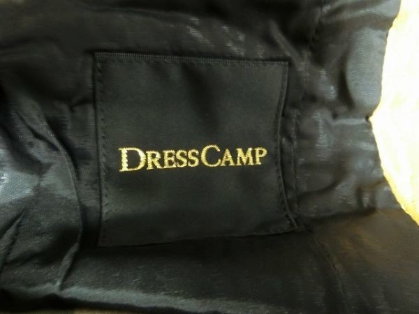 DRESSCAMP Leopard жакет 46 Gold #3073-260212 Dress Camp 
