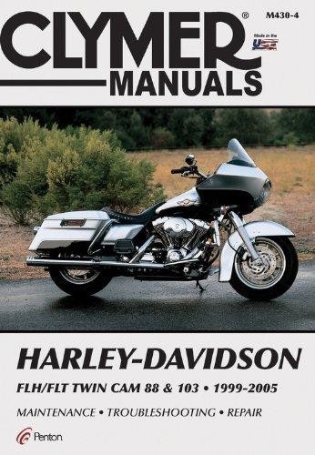 整備書 クライマー整備 修理 ハーレーダビッドソン マニュアル Harley-Davidson FLH FLT Twin Cam 88 103 1999-2005 Road King GLIDE ^在_在庫と納期を確認してください