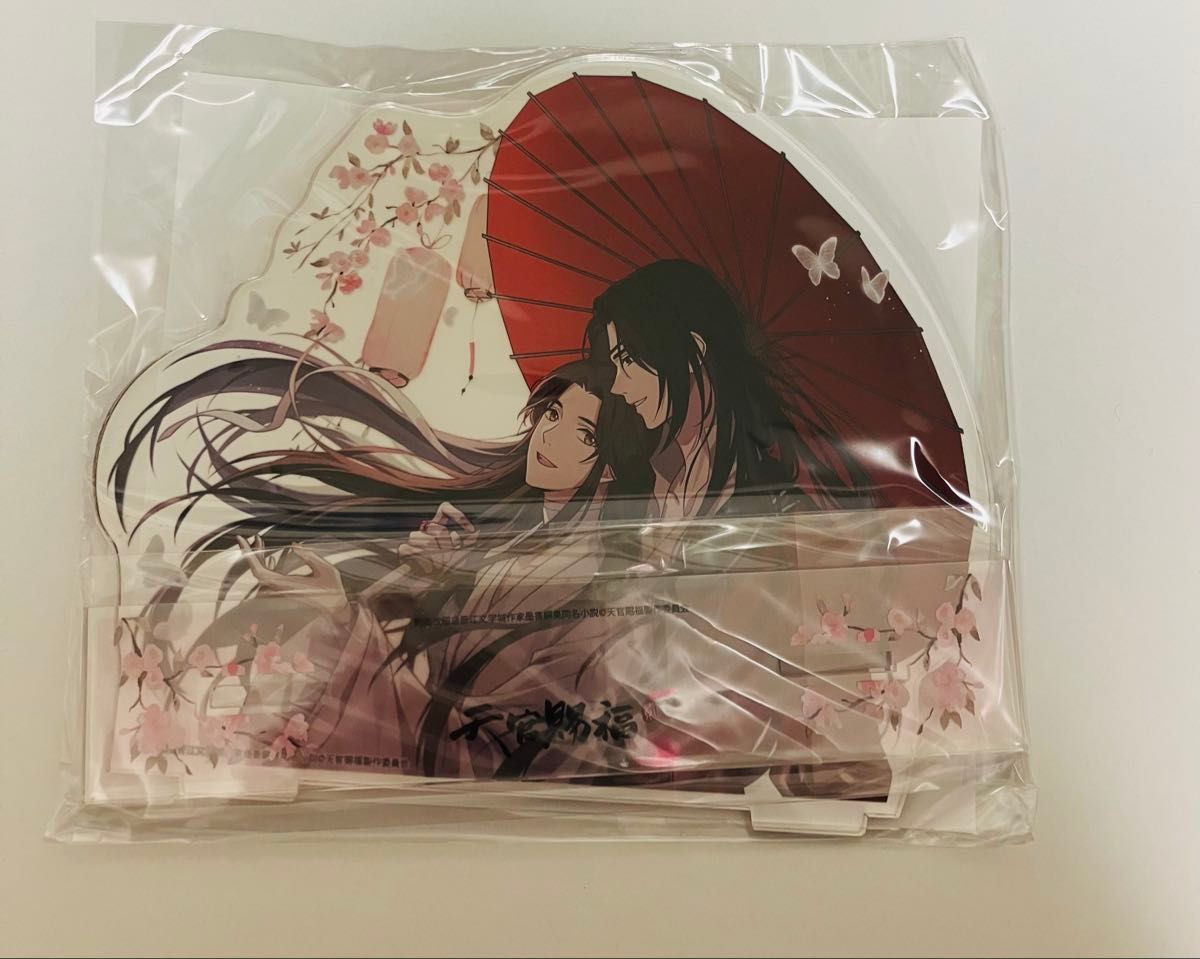 天官賜福 spoon.2di アクリルスタンド ポストカード 天官賜福 spoon 2di アクリルスタンド|Yahoo!フリマ(旧PayPay