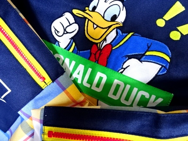 ディズニーエプロン ドナルド エプロン キャラクター プレゼントすてきな ボーイッシュ 保育士エプロン 即決 新品タグ付 51 Off キャラクター ディズニーエプロン ドナルド エプロン キャラクター プレゼントすてきな ボーイッシュ 保育士エプロン 即決 新品タグ付 51 Off キャラクター