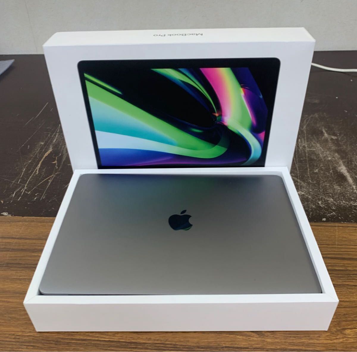 【ジャンク】Apple MacBook Pro 本体 M1MacBook Pro美品ジャンク品|Yahoo!フリマ(旧PayPayフリマ)