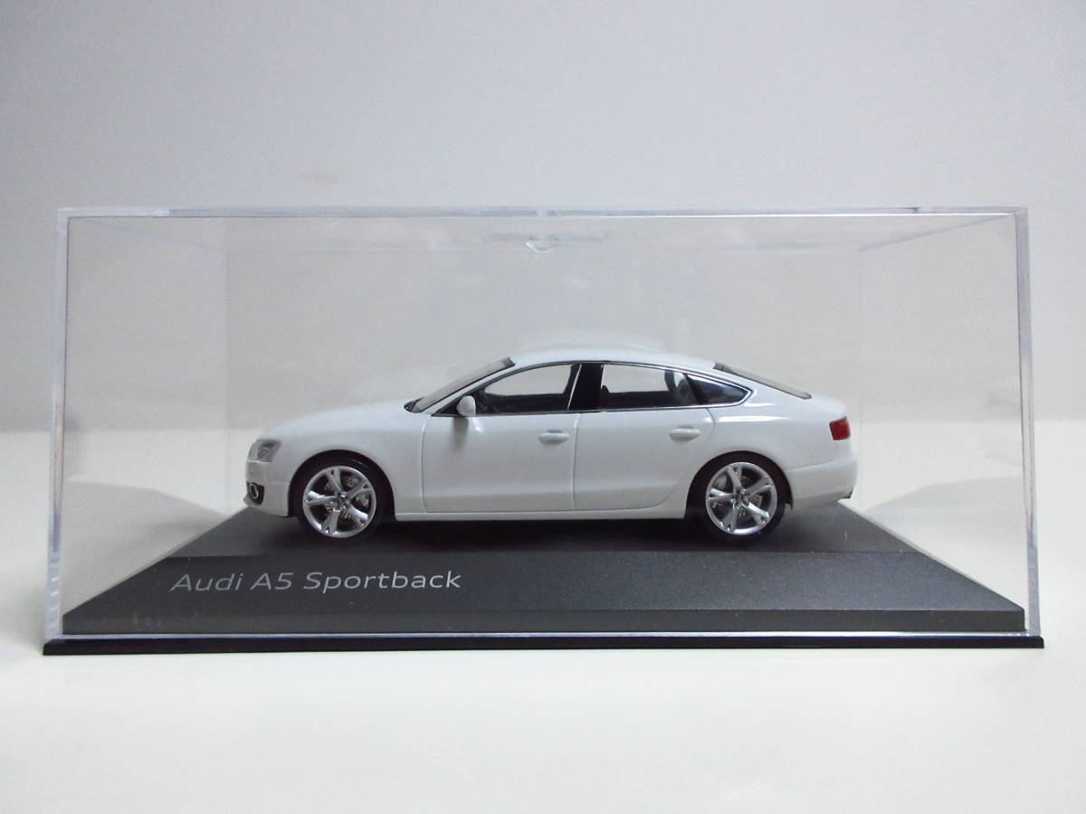 Yahoo!オークション - 1/43 アウディ A5 スポーツバック Audi A5 Yahoo!オークション - 1/43 アウディ A5 スポーツバック Audi A5