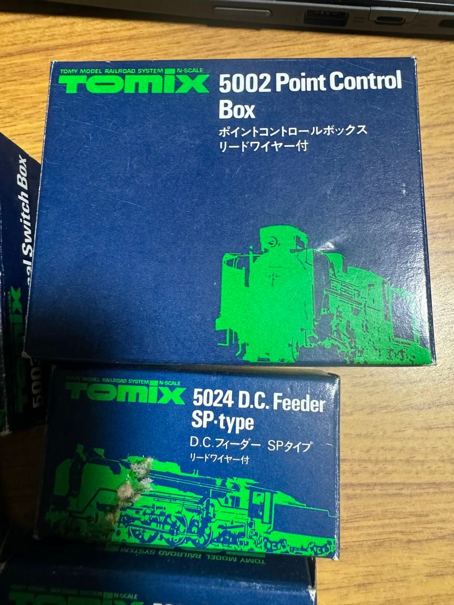 TOMIX Nゲージ まとめ売り ジャンク TOMIX Nゲージ鉄道模型 まとめ売り ジャンク 現状渡し|Yahoo