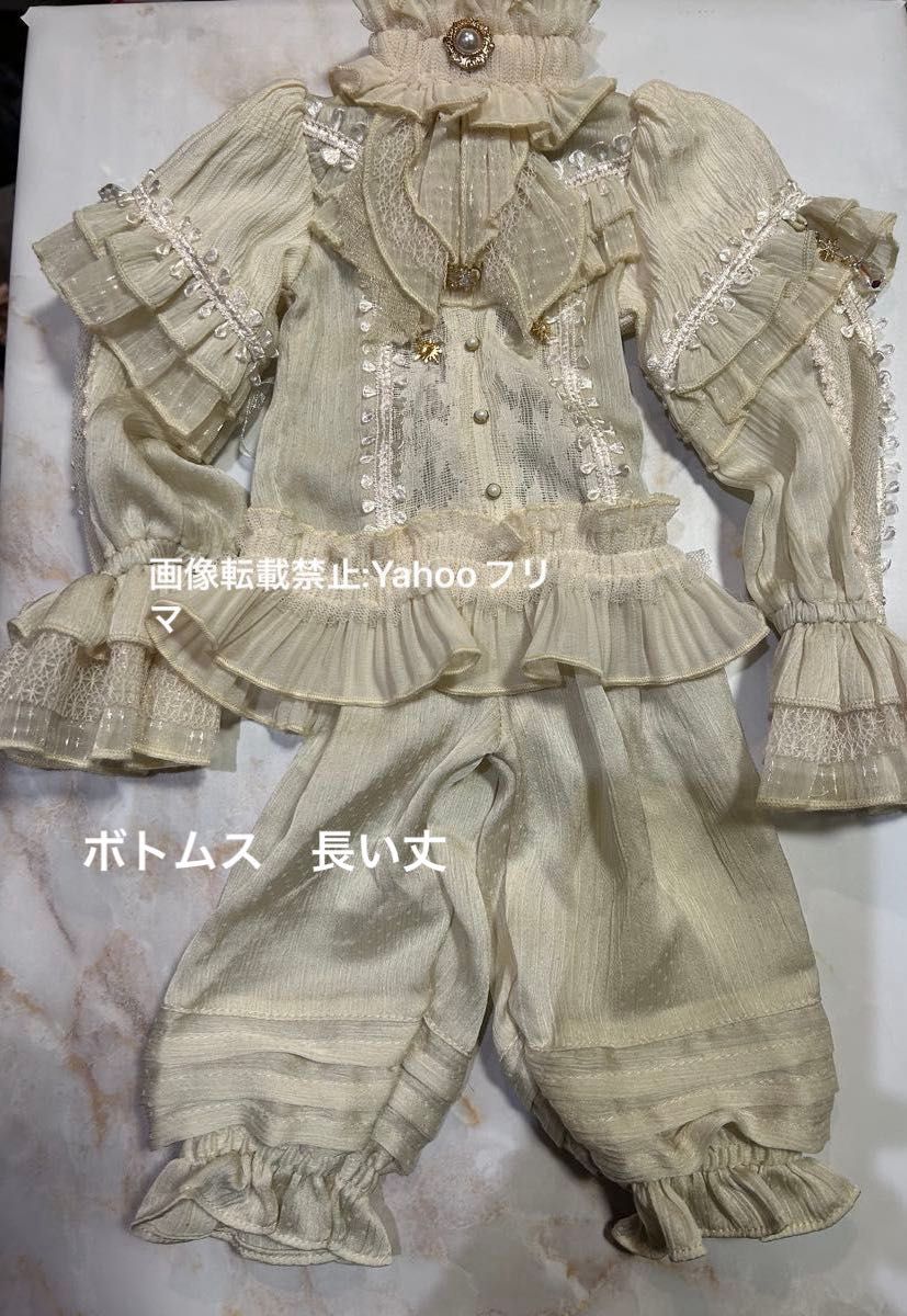 海外ディーラー様製 ドール服 SD17サイズ ディーラー様製 ドール衣装セット 60cmクラス 58cmクラス SD17