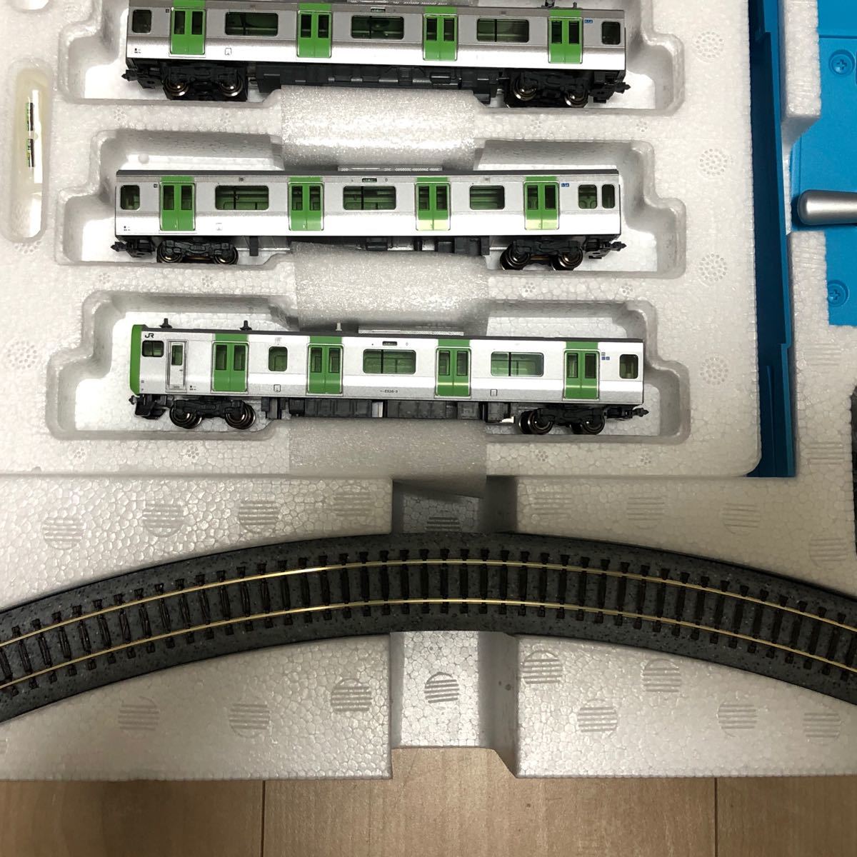 KATO Nゲージ スターターセット E235系山手線 10-030 鉄道模型 KATO Nゲージ スターターセット E235系山手線 10-030 鉄道模型