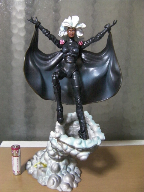 売れ筋ランキングも掲載中! マーベルレジェンド X-MEN ストーム Xメン