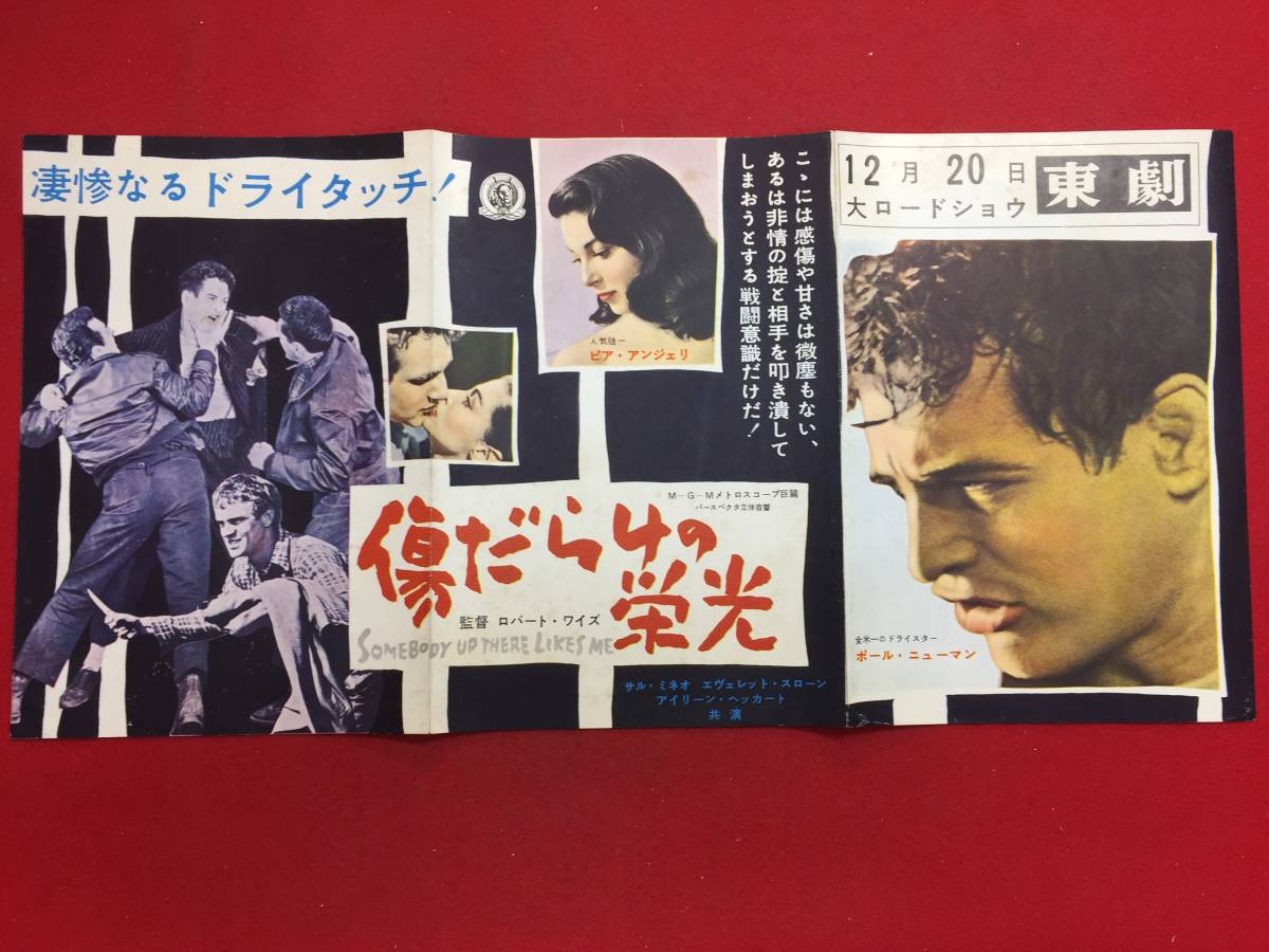 スーパーセール 50%(福袋 Yahoo!オークション zz0680『傷だらけの栄光 - その他