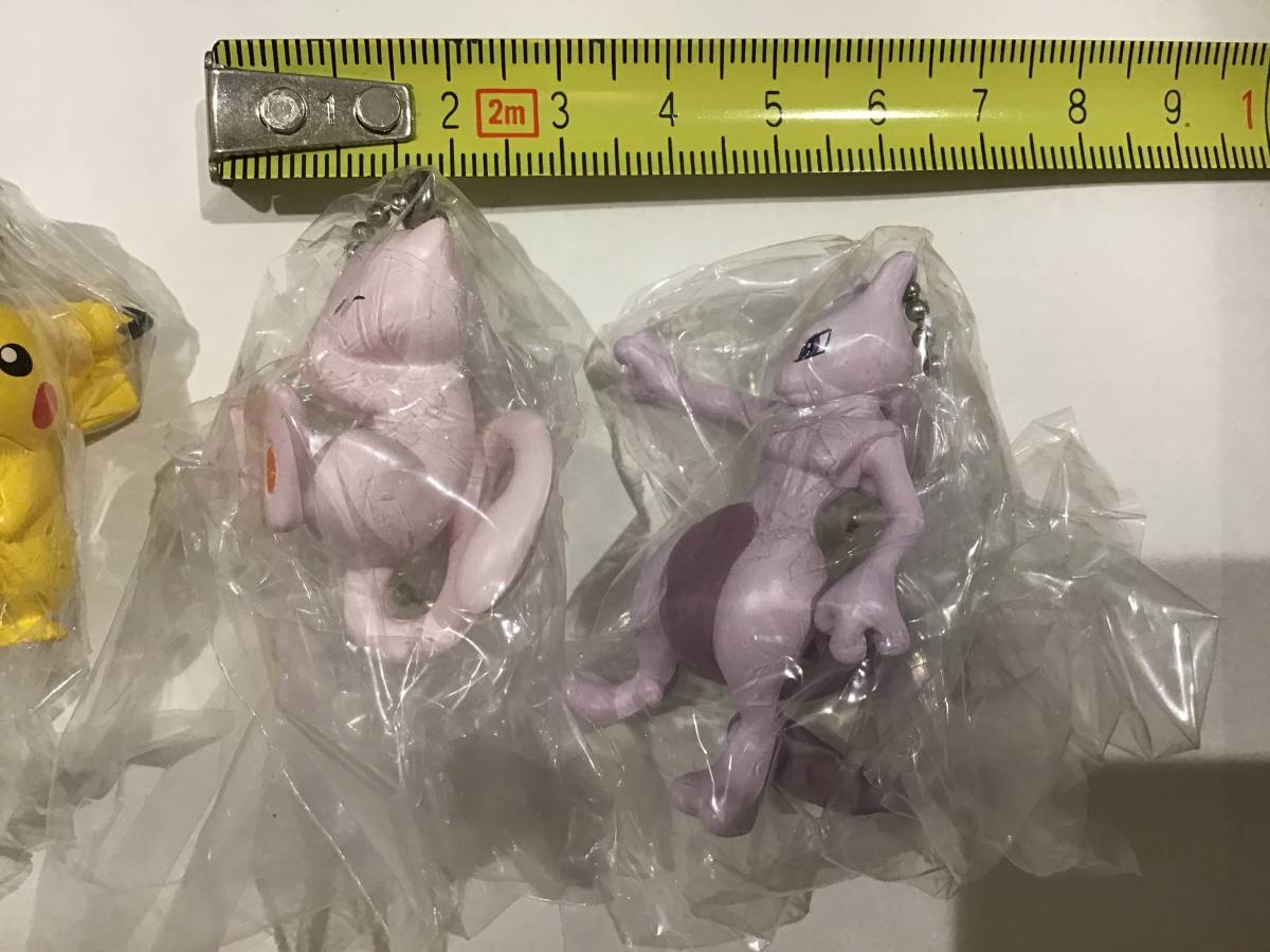 新品 ミュウツーの逆襲 スイング 4種セット ピカチュウ コピー 新品 ミュウツーの逆襲 スイング 4種セット ピカチュウ コピー