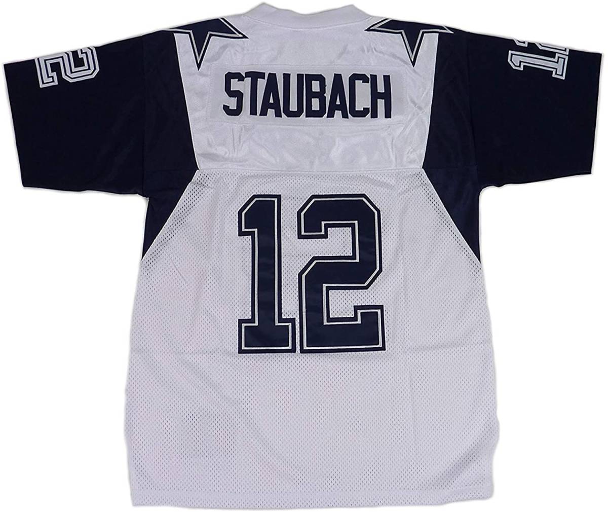 MITCHELL&NESS ミッシェラ&ネス ダラス カウボーイズ No.12 MITCHELL&NESS ミッシェラ&ネス ダラス カウボーイズ No.12