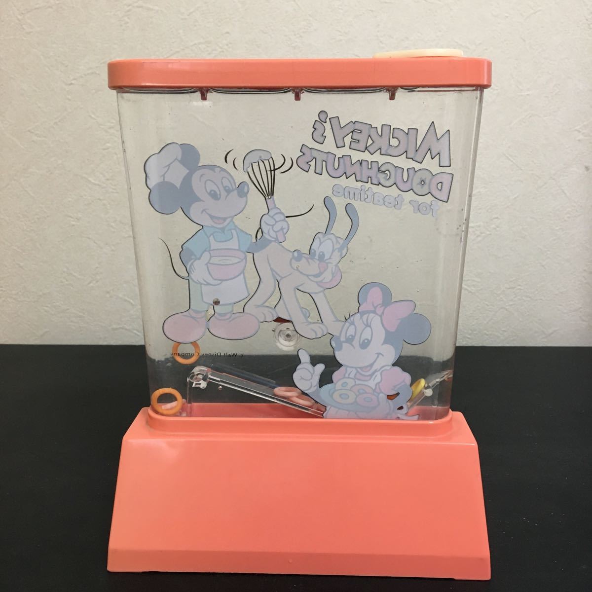 レア出品 いくぶん傷あり スピード発送 配送無料 レトロTOMY レア出品 いくぶん傷あり スピード発送 配送無料 レトロTOMY