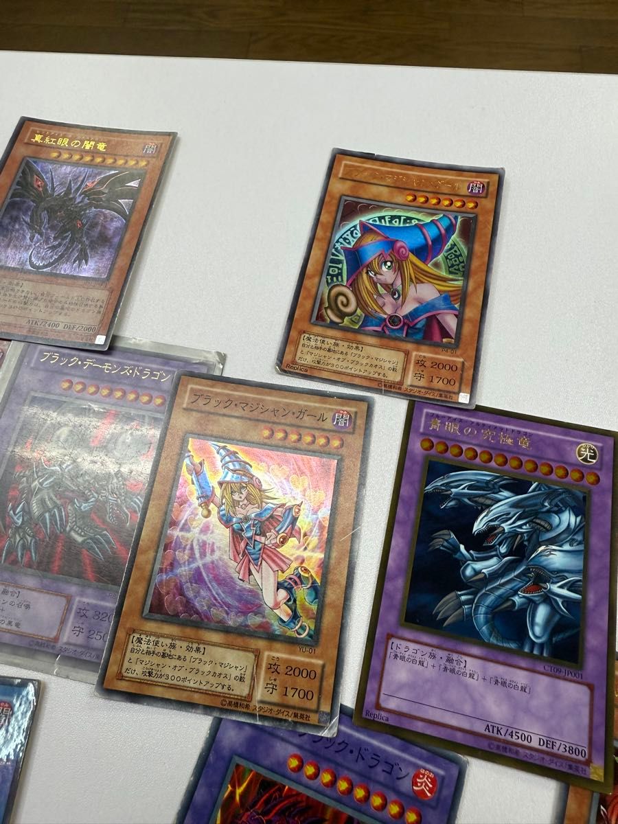 【遊戯王まとめ売り】 セット売り 遊戯王カード まとめ売りセット|Yahoo!フリマ(旧PayPayフリマ)