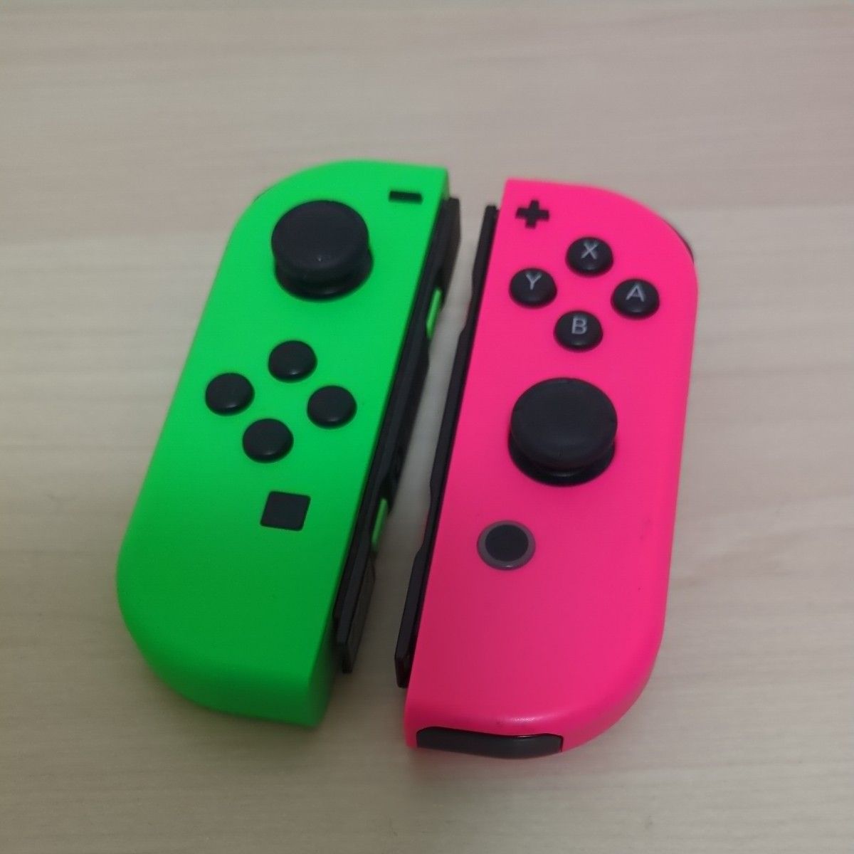 Switch Nintendo Switch Joy-Con (L) 未対策機 Nintendo Switch 未対策機 一式セット|Yahoo!フリマ(旧PayPay