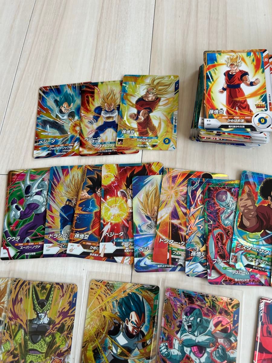 ドラゴンボールスーパーダイバーズまとめ売り ドラゴンボールスーパーダイバーズ まとめ売り|Yahoo!フリマ