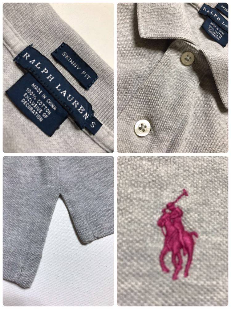 Polo Ralph Lauren ポロ ラルフローレン レディース スキニー Polo Ralph Lauren ポロ ラルフローレン レディース スキニー