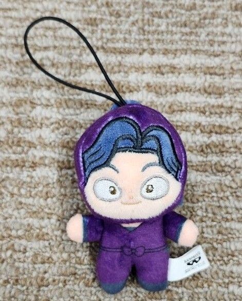 綾部喜八郎 ほわぬい 缶バッジ 忍たま乱太郎 ほわぬい 綾部喜八郎|Yahoo!フリマ(旧PayPayフリマ)