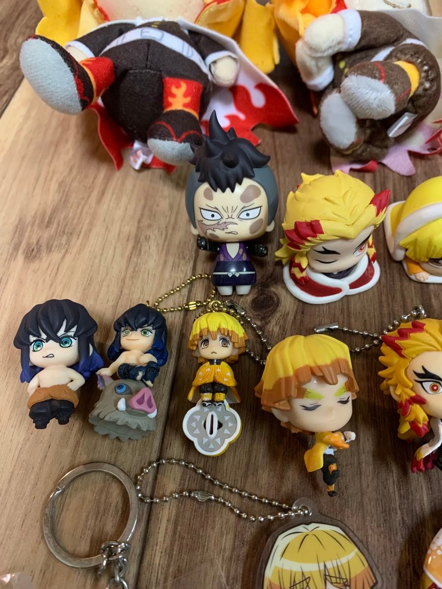 鬼滅の刃 グッズ アクキー アクスタ 缶バッジ ぬいぐるみ 鬼滅の刃 グッズ まとめ売り ぬいぐるみ 缶バッジ キーホルダー