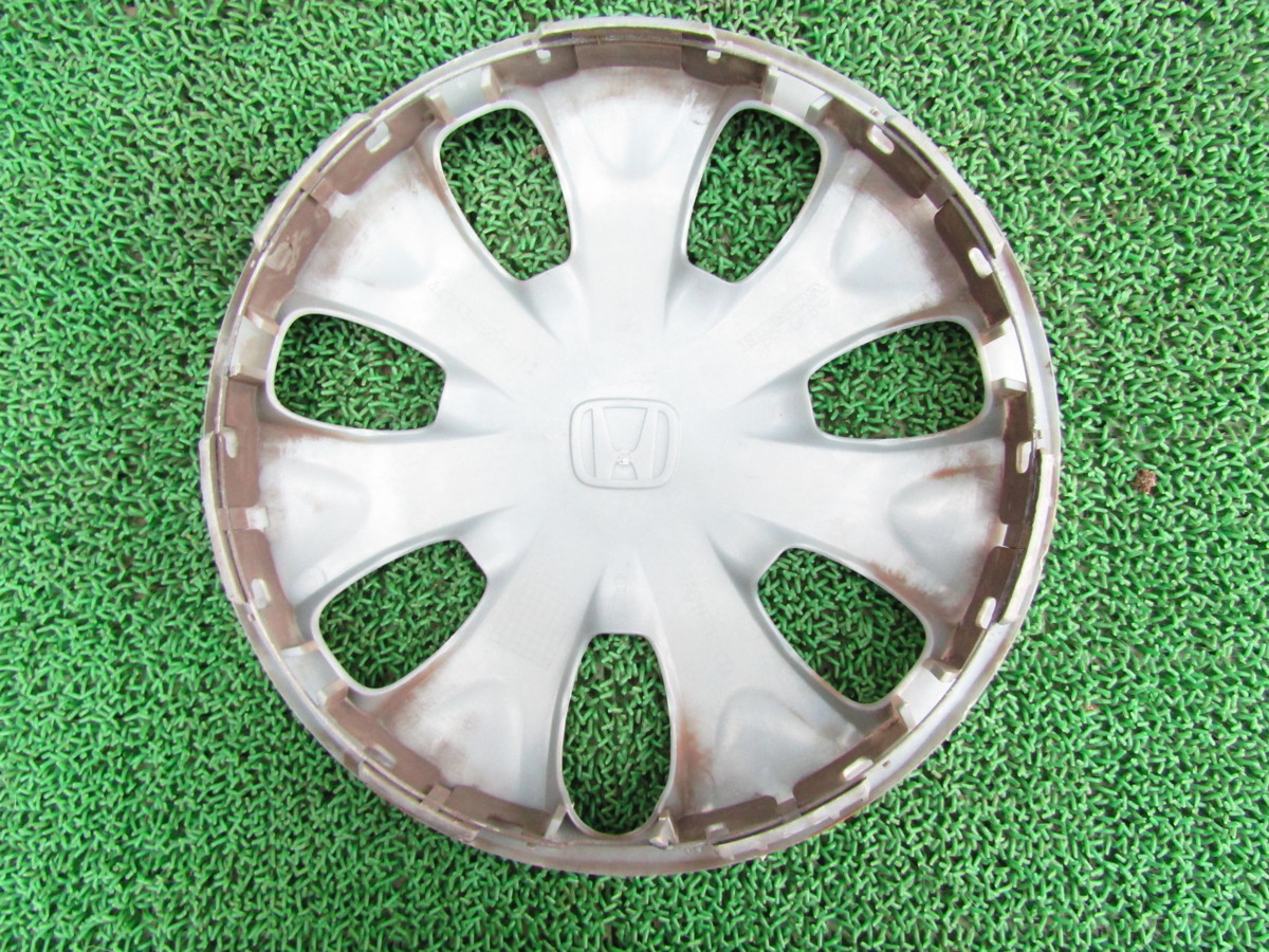 ヤフオク ホンダ 純正 ホイールキャップ ホイールカバー 1 ヤフオク ホンダ 純正 ホイールキャップ ホイールカバー 1