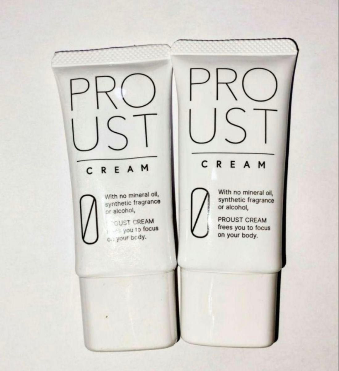プルーストクリーム 新品未使用 PROUST CREAM 30g ×2本 新品 未使用】プルーストクリーム30g 2本|Yahoo!フリマ(旧