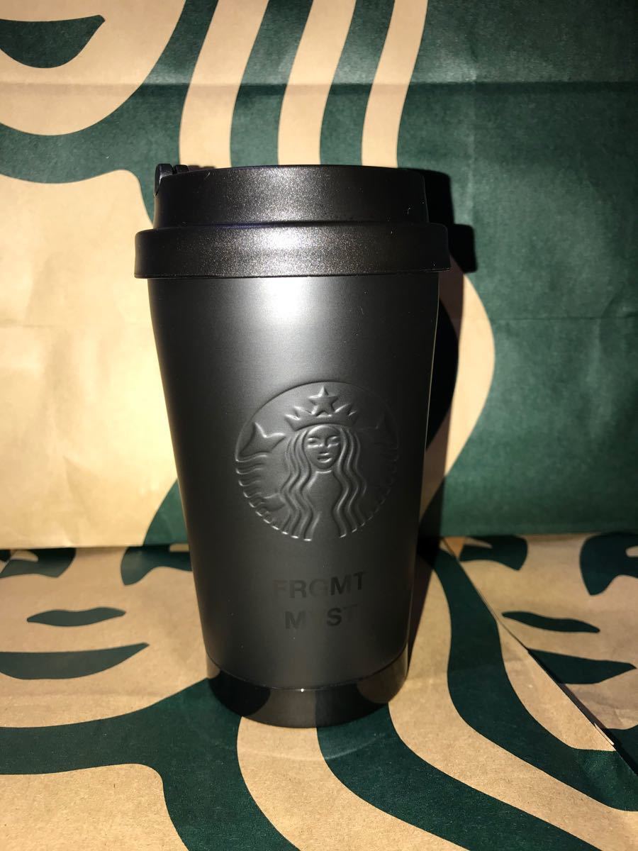 FRGMENT MYST フラグメント 藤原ヒロシ スターバックス 宮下 FRGMENT MYST フラグメント 藤原ヒロシ スターバックス 宮下