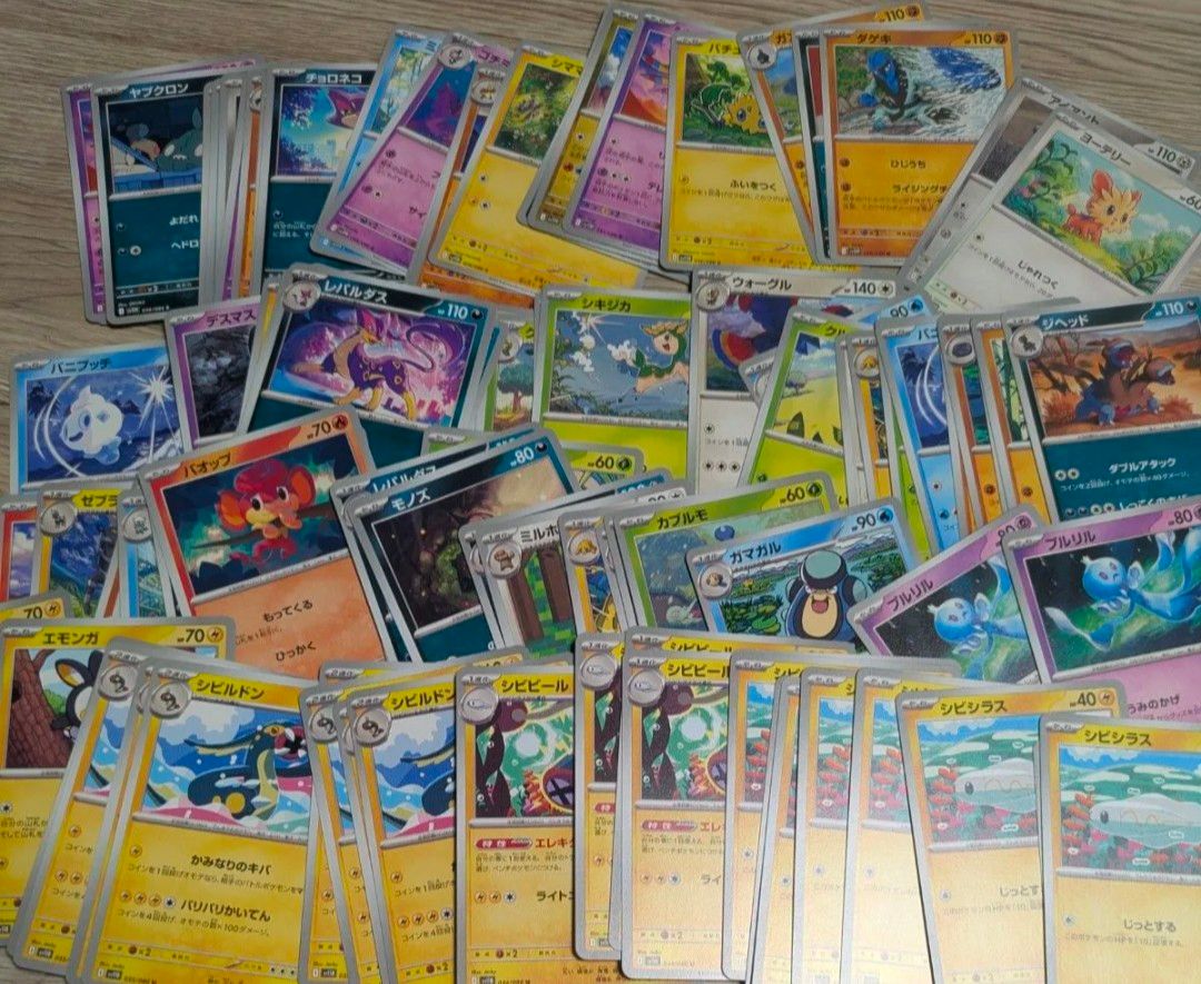 ポケモンカード テラスタルフェスex ブラックボルト ホワイトフレア まとめ売り ポケモンカード ポケカ テラスタルフェスex 空箱 ブラックボルト