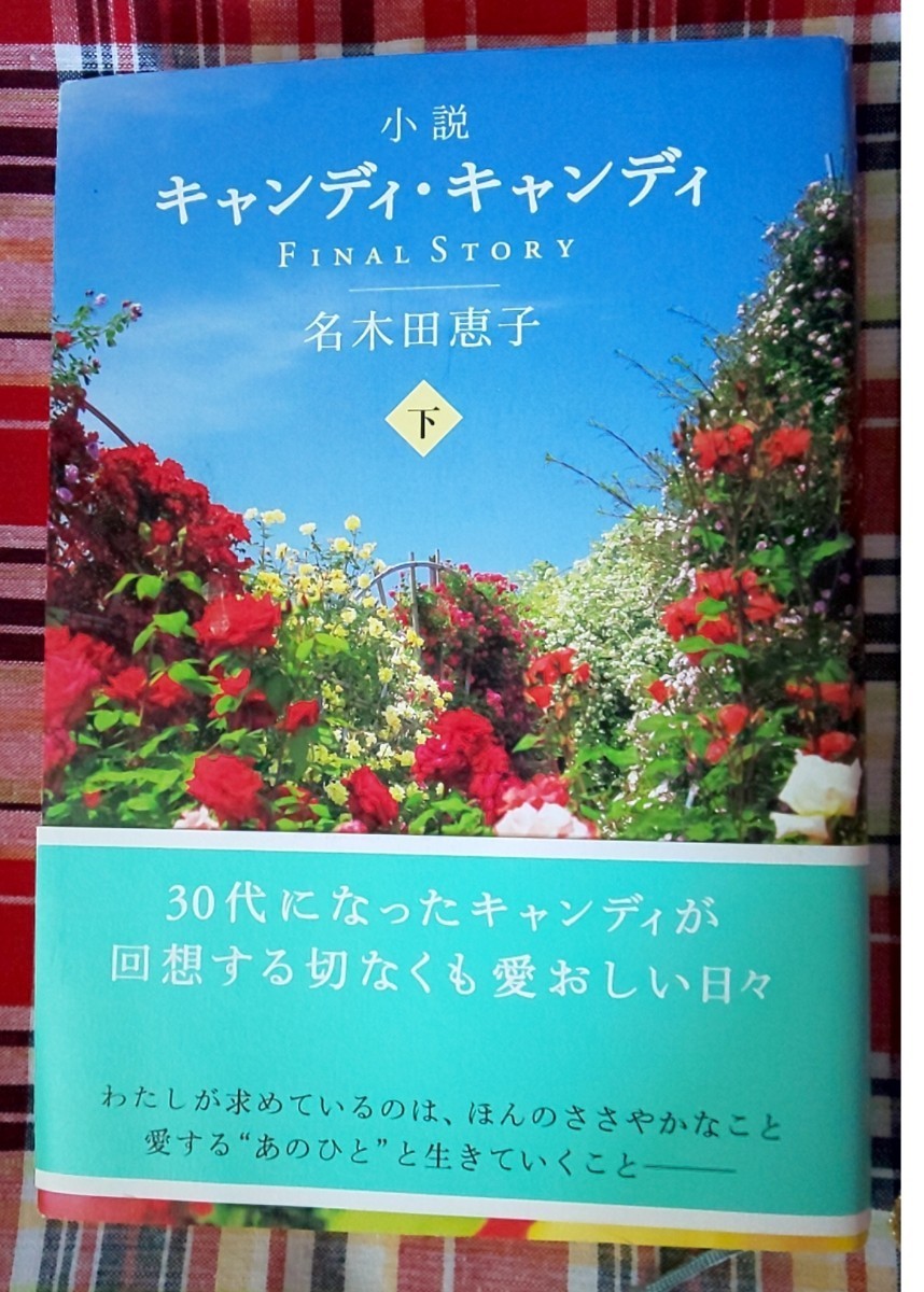 Paypayフリマ キャンディキャンディ 小説 上 下 いがらしゆみこ ロミオとジュリエット Paypayフリマ キャンディキャンディ 小説 上 下 いがらしゆみこ ロミオとジュリエット