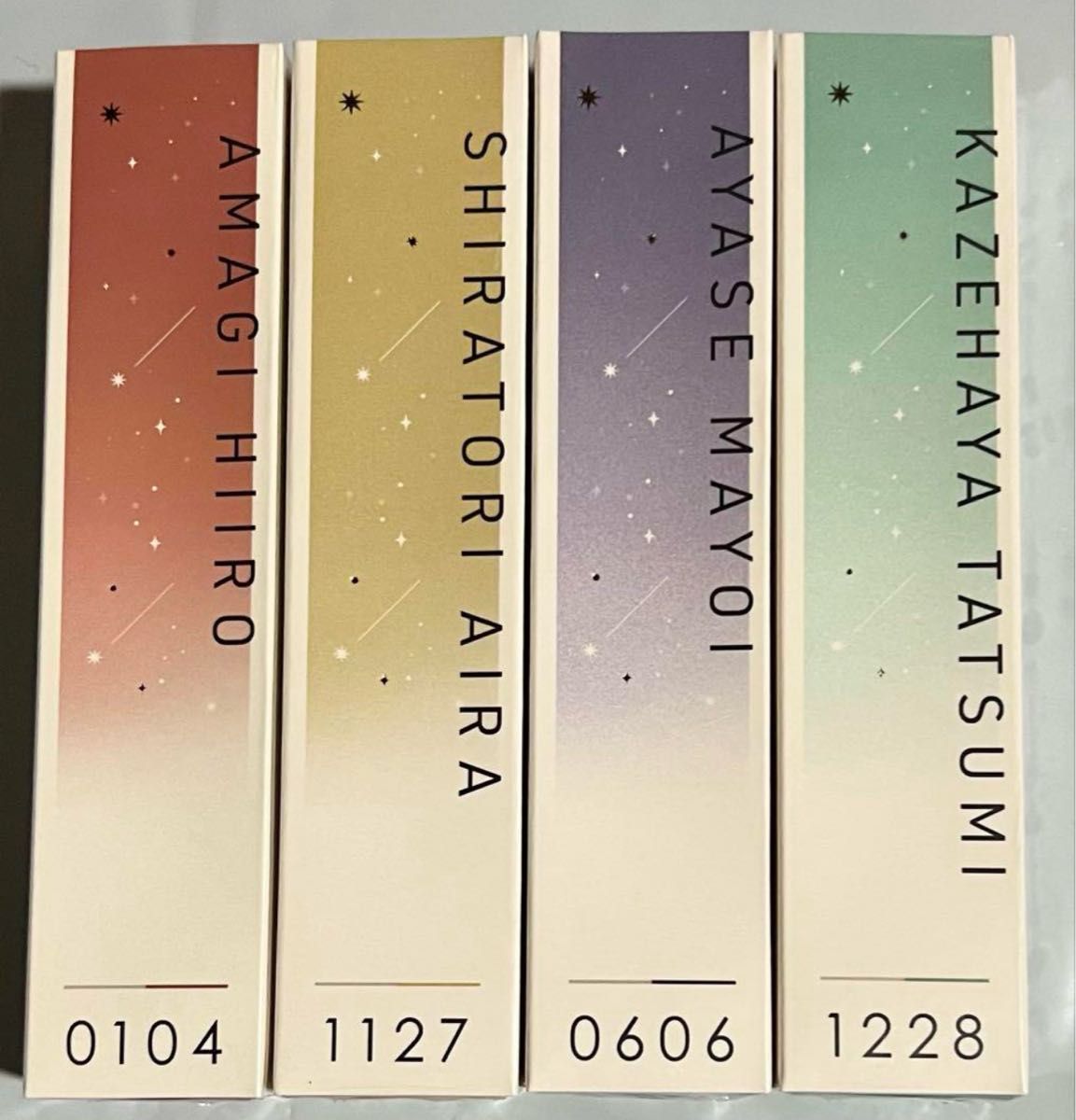 あんスタ フレグランス ALKALOID あんスタ フレグランス ALKALOID あんさんぶるスターズ|Yahoo