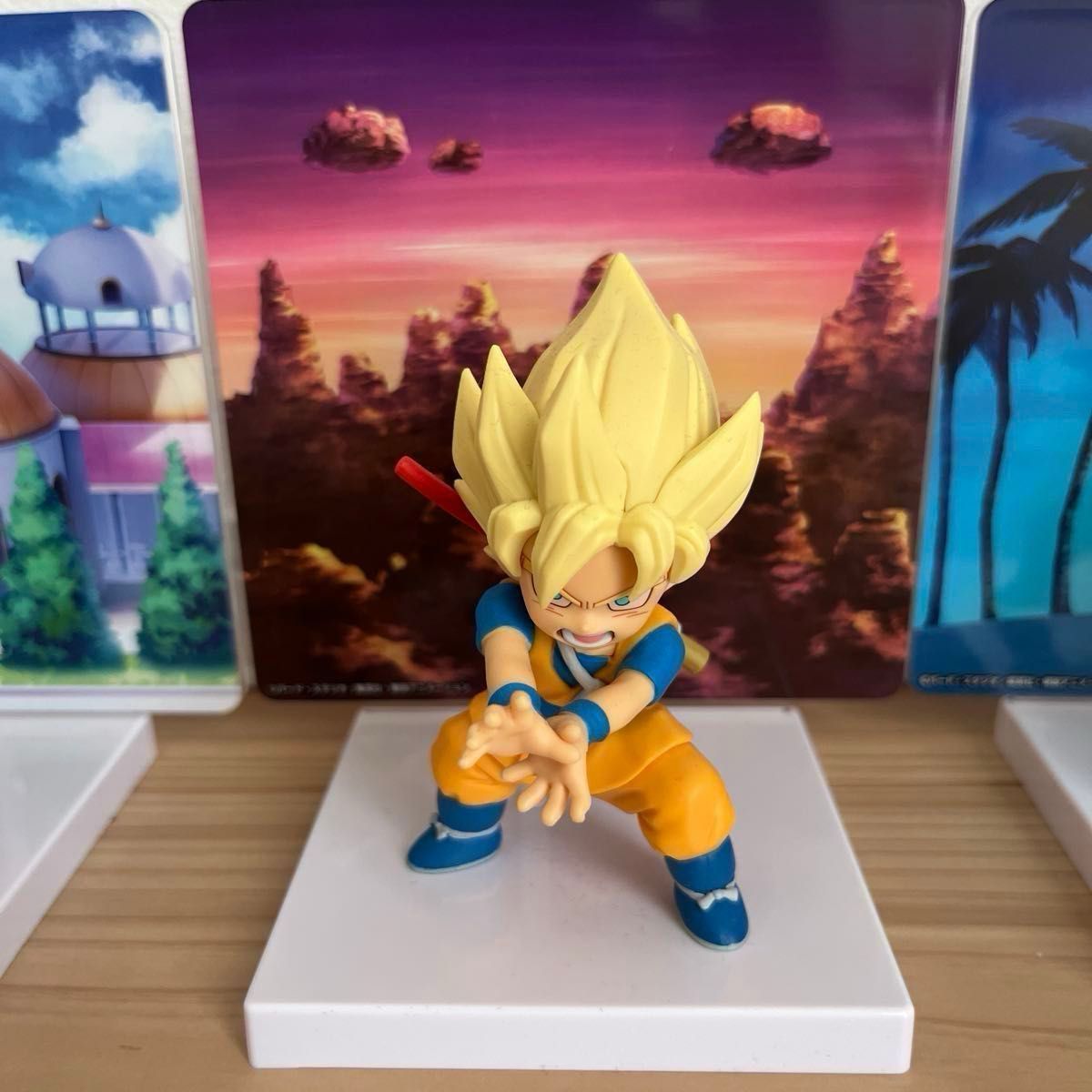 ドラゴンボール フィギュア まとめ売り ドラゴンボールフィギュア まとめ売り|Yahoo!フリマ(旧PayPay