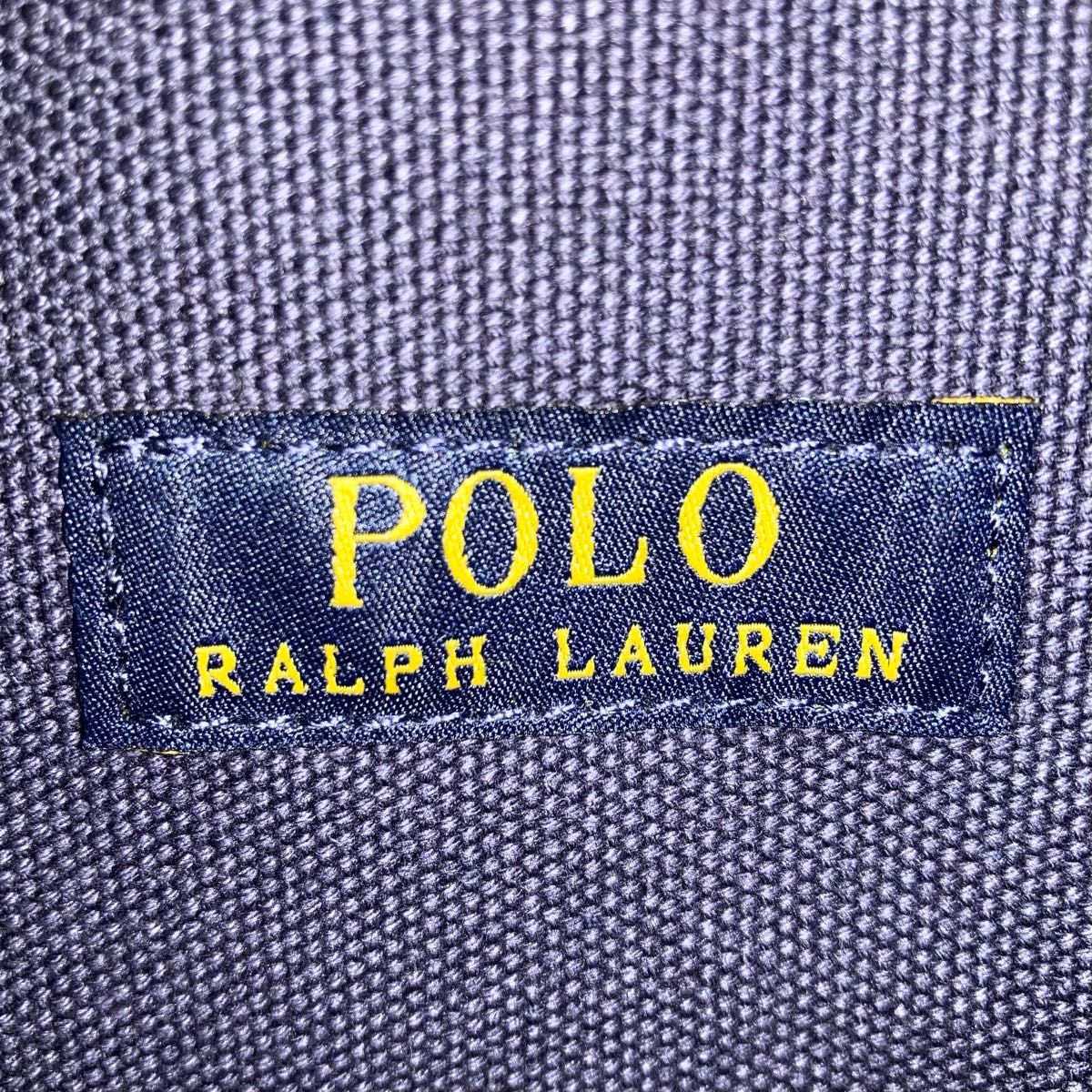ポロラルフローレン POLO RalphLauren 新品 タグ付き 未使用 S 未使用級タグ付き POLO RALPH LAUREN ポロラルフローレン SCHOOL